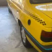 فروش تاکسی روا