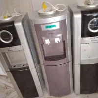 چای ساز و آب سرد کن|آب‌سردکن و تصفیه آب|بیرجند, |دیوار