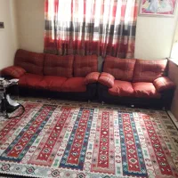 مبل راحتی ۷ نفره|مبلمان خانگی و میز عسلی|تهران, ایران|دیوار