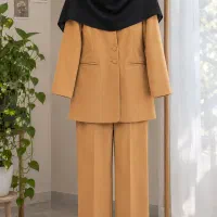 فروش کت شلوار زنانه