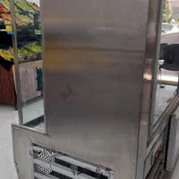 یخچال مکعبی|فروشگاه و مغازه|تهران, ستارخان|دیوار