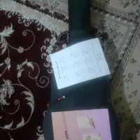 گیتار کاملا سالم و نو دکور بوده|گیتار، بیس، امپلیفایر|خان ببین, |دیوار