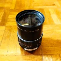 لنز Pentacon 135mm f/2.8 ساخت آلمان|دوربین عکاسی و فیلم‌برداری|تهران, جردن|دیوار