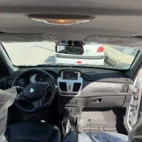 کوییک اتومات مدل ۴۰۳|خودرو سواری و وانت|کرمانشاه, |دیوار