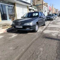 پژو پارس ۹۲