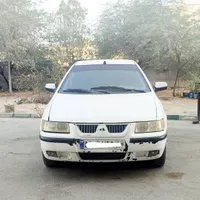 سمند LX EF7 بنزینی، مدل ۱۳۹۰|خودرو سواری و وانت|بندرعباس, |دیوار