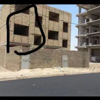 فروش منزل ویلایی نیمه ساخت