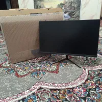 مانیتور 22 اینچ نازک