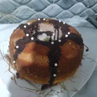 انواع کیک خانگی|خوردنی و آشامیدنی|رودبار (کرمان), |دیوار