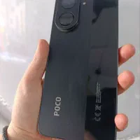 پوکو c71 حافظه 128 رم4