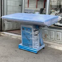 میز مکش سیلتر (ژانت برقی)