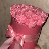 گل روبانی تخفیف دار|گل مصنوعی|تبریز, |دیوار