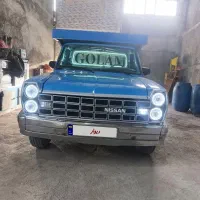 نیسان مدل 89|خودرو سواری و وانت|چناران, |دیوار