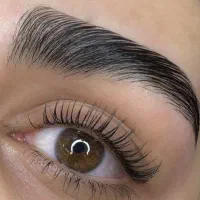 اکستنشن مژه،لیفت مژه و ابرو