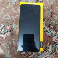 گوشی پوکو c75|موبایل|گلبهار, شهر جدید گلبهار|دیوار