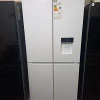 یخچال ساید یای ساید تی سی ال