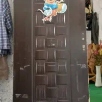 درب اتاق خواب|مصالح و تجهیزات ساختمان|شیراز, کوزه گری|دیوار