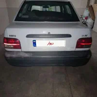 پراید مدل۹۳|خودرو سواری و وانت|زنجان, |دیوار