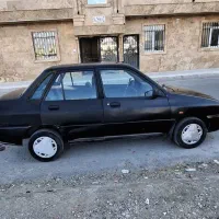 پراید۱۳۲ مدل 87|خودرو سواری و وانت|اسلامشهر, شهرک قائمیه|دیوار