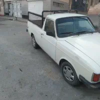 پیکان وانت بنزینی|خودرو سواری و وانت|ارومیه, |دیوار