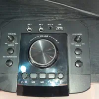 اسپیکر خانواده|سیستم صوتی خانگی|مشهد, ایثارگران|دیوار