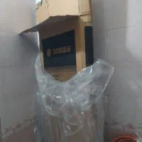 کارتن یخچال و فریزر اسنوا