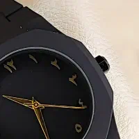 ساعت مچی دارک واچ + (جعبه و بند کوتاه کن)|ساعت|اصفهان, نقش جهان|دیوار