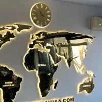 راننده نیسان (با ماشین) جهت کار در باربری