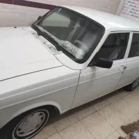 ماشین پیکان