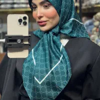 شال و روسری آمیرا