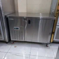 میز بردینگ/سرخ کن ایرانی/یخچال میزکاری/گریل ترکیبی|کافی‌شاپ و رستوران|تهران, نعمت‌آباد|دیوار