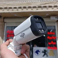 نصب دوربین مداربسته