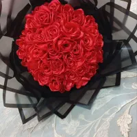 گل روبانی