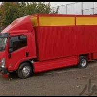 اتو بار و اسباب کشی منزل تمام نقاط تهران و شهرستان|خدمات حمل و نقل|تهران, تسلیحات|دیوار