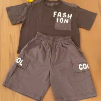 لباس بچگانه وارداتی با قیمت مناسب