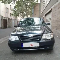 پراید ۱۱۱ مدل ۹۷