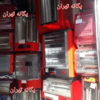 بخاری هیتر برقی فن دار فندار پیلوت پارس کوشان۲۰۰۰|بخاری، هیتر، شومینه|کرج, عظیمیه|دیوار