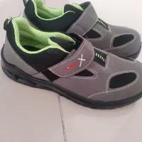 کفش کار|کیف، کفش، کمربند|پاکدشت, پاکدشت (مامازند)|دیوار