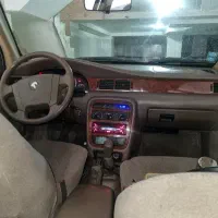 سمندef7 مدل ۱۳۹۶|خودرو سواری و وانت|مشکین‌دشت, |دیوار