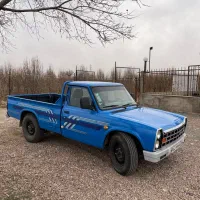 نیسان۱۴۰۳دوگانهشرکتیآپشنالصفر|خودرو سواری و وانت|قزوین, |دیوار