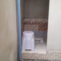 سوئیت‌۸۰متری‌دربست‌باپارکینگ|اجارهٔ کوتاه‌مدت آپارتمان و سوئیت|رشت, کوی عرفان|دیوار