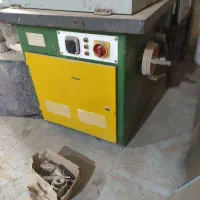 فرز نجاری صندوقی رمش