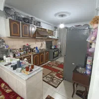 آپارتمان ۶۵متری حاشیه ۲۰ متری توس ۴۱درودی۲۸|فروش آپارتمان|مشهد, حضرت حجت|دیوار