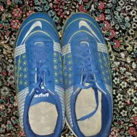 یک جفت کفش سالنی سایز ۴۳ در حدنو هستش