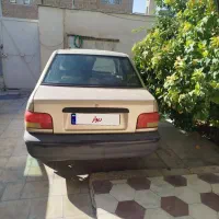 پراید 85شاسی پلم