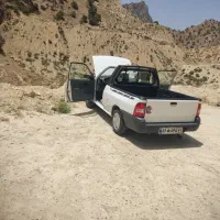 پراید وانت|خودرو سواری و وانت|حمیل, |دیوار
