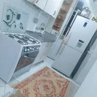 اجاره آپارتمان ۴۰ متری ۱ خوابه طبقه ۳ در اتابک