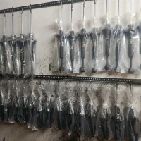 جلوبندی و ترمز محمدی