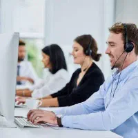 استخدام اپراتور جذب مشتری تلفنی