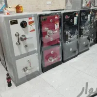 گاوصندوق Gh1000